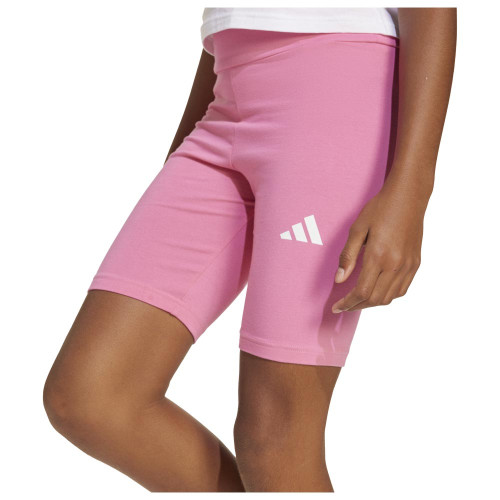Adidas Παιδικό κολάν Flower Biker Leggings